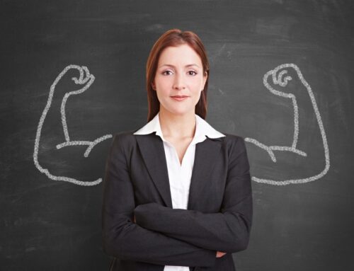 Life After Trauma: The 5 Key Areas of Growth