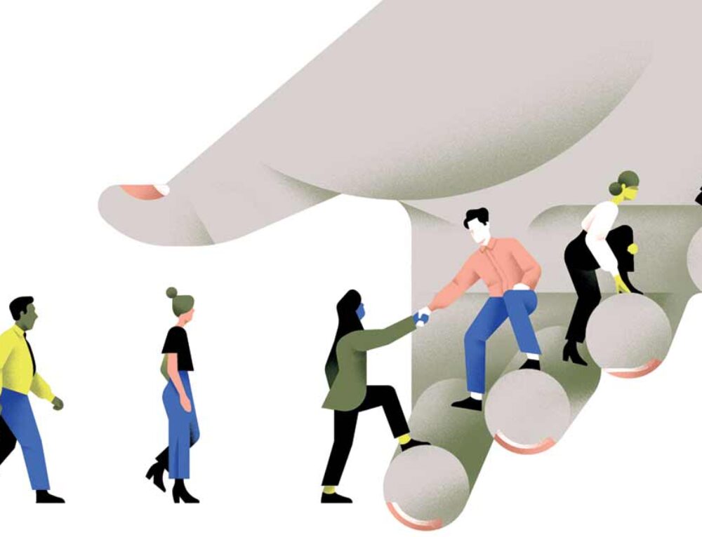 Stress vs. Anxiety Disorder How to Tell the Difference My Winnipeg