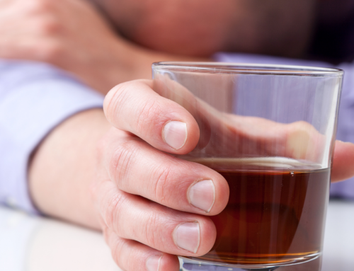 Alcohol & Depression: What You Should Know
