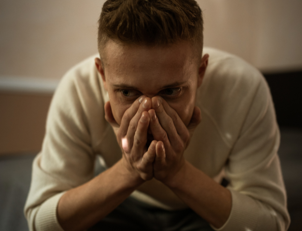 Anxiety3 Step SelfCalming Tool My Winnipeg Therapist Counseling