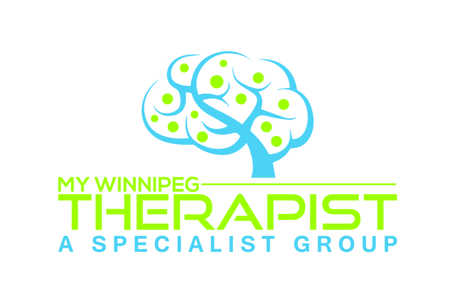 My Winnipeg Therapist | Counseling Services | Manitoba R3M 0X9 Logo